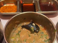 -西塔老太太泥炉烤肉(苏州大悦城店)