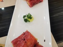 -虾饺妹·粤式手工点心(水荫路店)