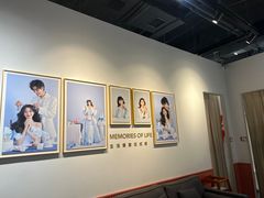 -海马体照相馆(天津世纪都会店)
