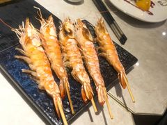 -極上萬膳·日料放题(海岸城店)