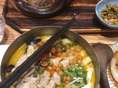 -小满手工粉(上海月星环球港店)