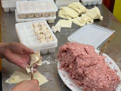 -小秋水饺(大成路总店)