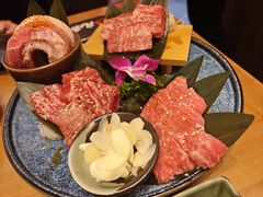-丸藏和牛烧肉专门店(园区师惠坊店)