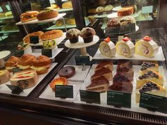 -星巴克(威尼斯人店)