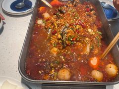 -鱼酷活鱼烤鱼(南京水游城店)