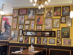 -Entrecôte 法国牛扒馆(保利·时光里店)