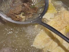-贵宾牛·潮汕牛肉火锅(珠池总店)