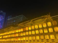 -寻梦滕王阁实景演出