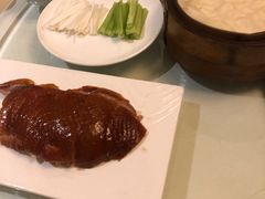 北京果木烤鸭(整只)-安徽人家(奥体店)