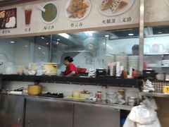 -燊意布拉肠云吞面(中山四路店)