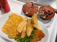 -宜家·瑞典风味餐厅(四元桥店)