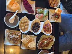 -青藤茶馆(南山路店)