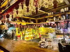 -贝贝龙虾·音乐餐厅(昌平东关店)