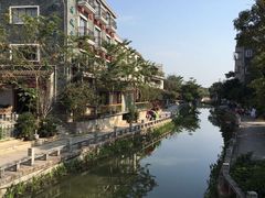 -黄埔古港