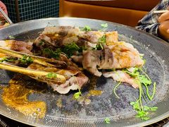 -西塔老太太泥炉烤肉(北京双井店)