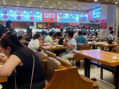 -富龙快餐店(铁西店)