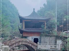 -浙北大峡谷
