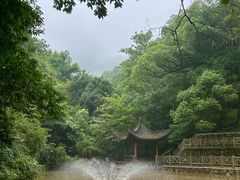 -敬亭山风景名胜区