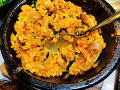 -妥妥烤肉料理(昙华林店)