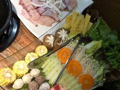 -春润大地海南椰子鸡(沙井京基百纳广场店)