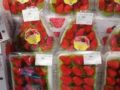 -blt精品超市(高德置地冬广场店)