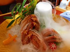 -蟹田居·活蟹料理(东城店)