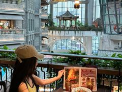 -阿大排档(长春这有山店)