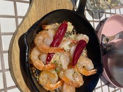 -小满Grainkitchen(滨江商业广场店)