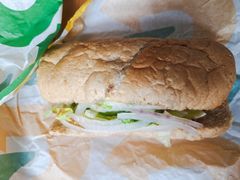 -赛百味SUBWAY(大都荟店)