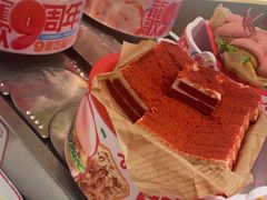 -龍歌自助小火锅(秦淮水游城店)