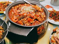 -大师傅金奖啤酒鱼(西街口总店)