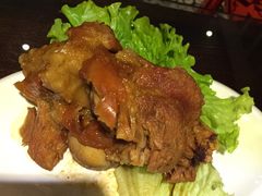 -黑土印象菜馆(三元桥店)