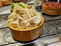 -龍歌自助小火锅(秦淮水游城店)