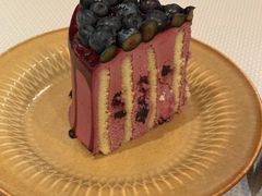 -BAKER&SPICE(安福路店)