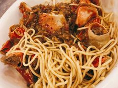 -沈记烧烤海鲜(江汉二路店)