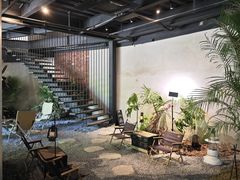 -J Create城市露营咖啡·简餐·宠物(上海动物园店)