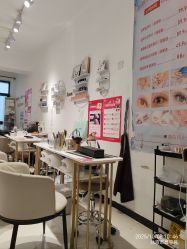 -瞧·享轻奢美甲美睫