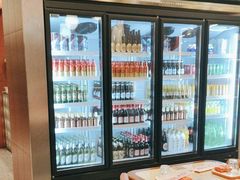 -杨氏青龙虾·羊蝎子(珠江路店)