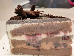 -积慕Cake(解放大道店)