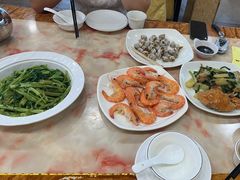 -新金盛·海鲜酒楼(盐田店)