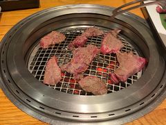 -赤坂亭·M9和牛烧肉·铁板烧·日料398放题(长泰广场店)