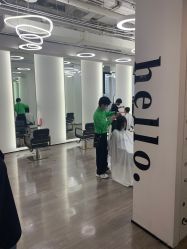 -ON STAR SALON