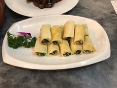 -功德林·素食餐厅(黄河路鸿祥大厦店)