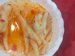 -金杨拉面王小吃面馆·牛三宝面·红烧牛肉粉