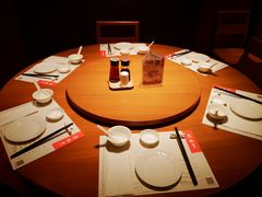 包厢-鼎泰丰(德基广场店)