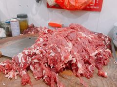 -杨家牛肉汤(淮建路店)