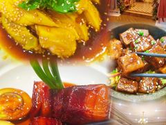 -御沪沪味园.融合菜.海鲜(斜土路店)
