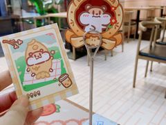 -IPSTAR·潮玩星球·主题店