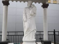 -王府井天主教堂