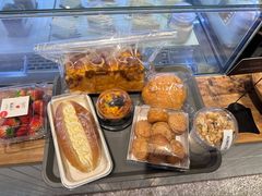 -菽麦谷屋(新光里店)